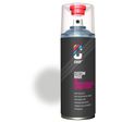 CROP 2K Bombe Peinture RAL 7035 Gris Clair 400ml