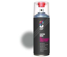 CROP 2K Spray RAL 7042 Szary Drogowy A 400ml
