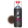 CROP 2K Bombe Peinture RAL 8014 Brun Sépia 400ml