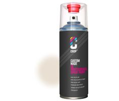 CROP 2K Spraypaint RAL 9001 Cream 400ml