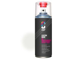CROP Bomboletta Spray 2K RAL 9003 - Bianco Segnale