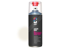 CROP Bomboletta Spray 2K RAL 9010 - Bianco Puro