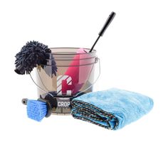 Kit de lavage auto CROP – Basic