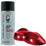 CROP Candy Lack Apple Red 400ml