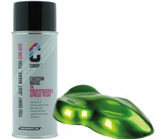 CROP Candy Lack Bambou 400ml