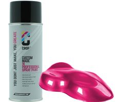 CROP Candy Lack Magnola 400ml