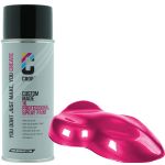 CROP Candy Lack Magnola 400ml