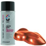 CROP Candy Lack Tangerine Orange 400ml