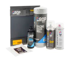 CROP Koplamp Reparatie Set