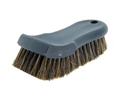 CROP Leather Brush Cepillo Limpiador Cuero