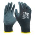 CROP Guanti Da Lavoro In Microschiuma