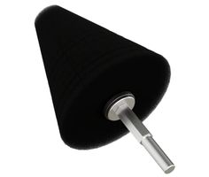 CROP Stożek Polerski - Fine