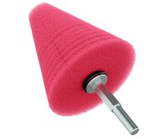 CROP Stożek Polerski - Ultra Fine