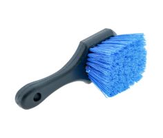 Brosse de lavage extérieure Automobile CROP Turbo