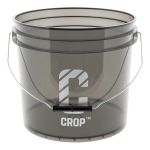 CROP Secchio Autolavaggio Nero