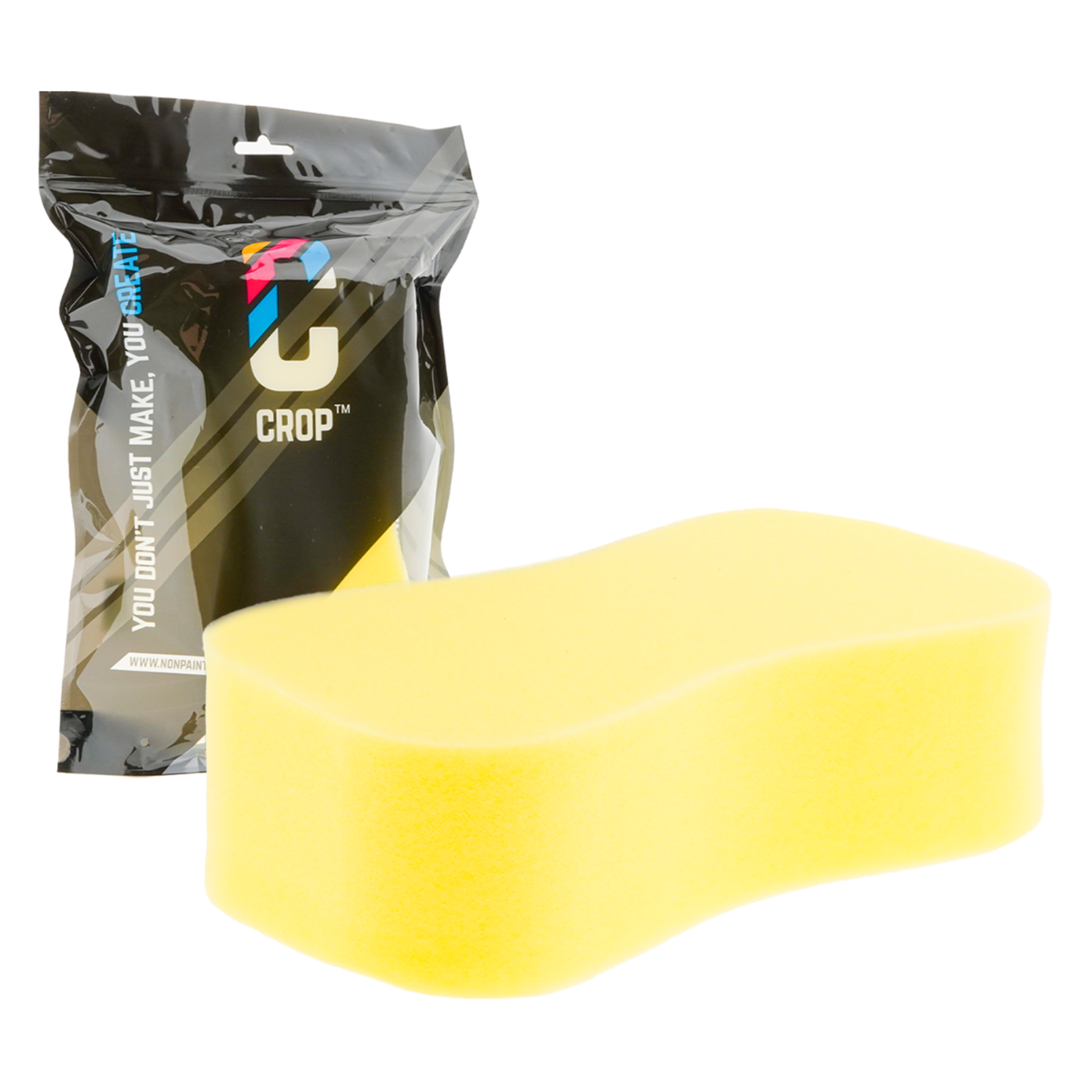 Plastic Badpuff En Spons Voor Het Reinigen En Scrubben Van De Douche En En Schrobben Lichaam Image82982890