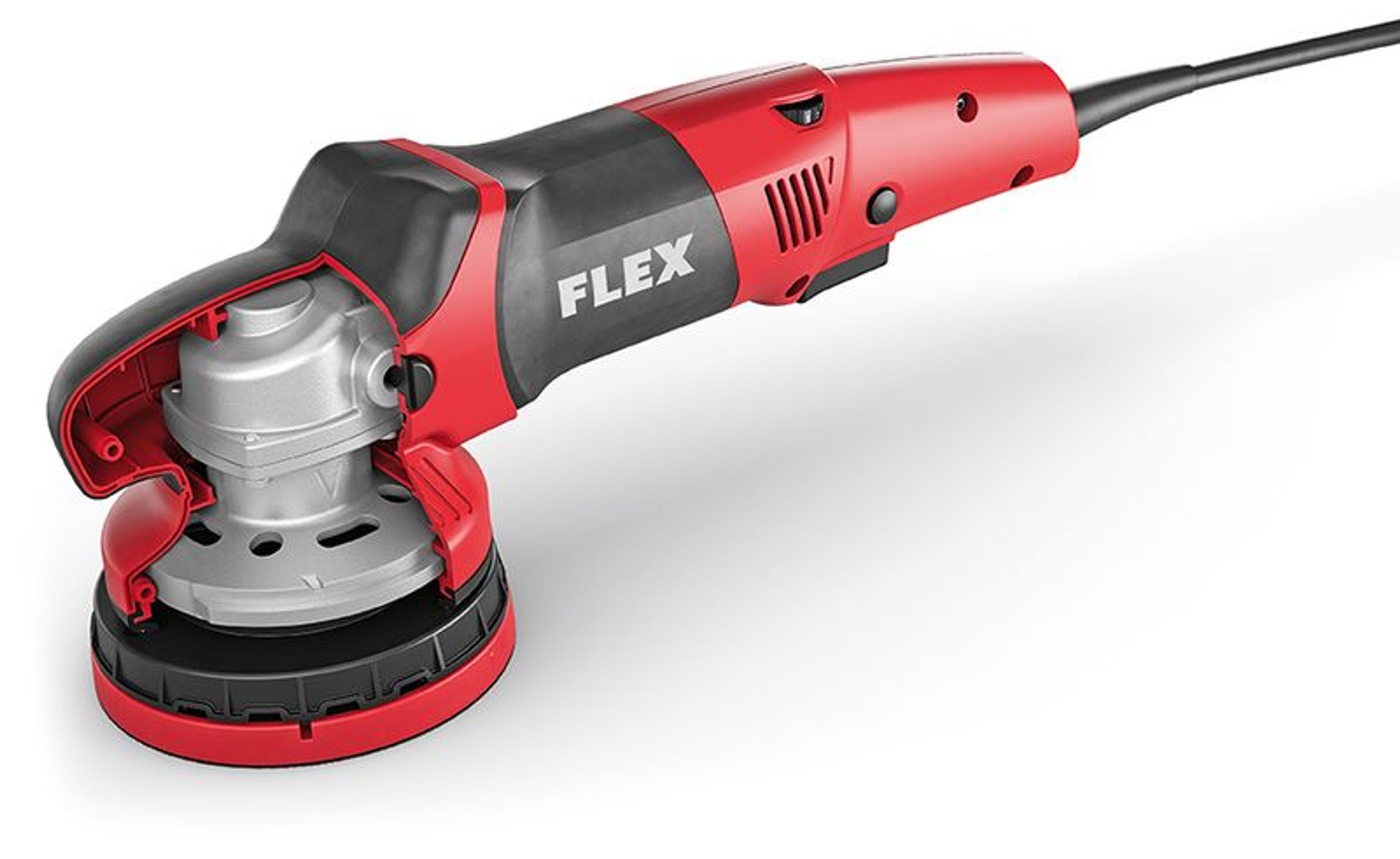 Buy FLEX XCE 10-8 125 Random orbital polisher with positive-action