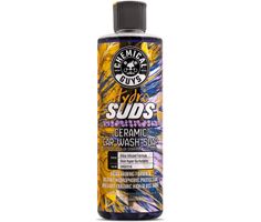 Chemical Guys Hydro Suds Ceramic Snow Foam Auto Wash Champú para coches - 473ml