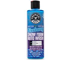 Chemical Guys Blueberry Snow Foam Auto Wash 473ml - Espuma de Nieve