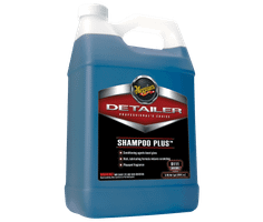MEGUIAR'S Detailer - Auto Shampoo Plus
