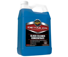 Nettoyant concentré pour vitres Meguiar's Detailer - Glass Cleaner Concentrate
