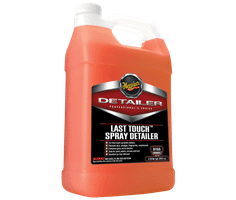 Meguiar's Detailer - Last Touch Spray Detailer