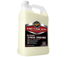 Meguiar's Detailer Cire En Spray Synthétique Effet Brillant