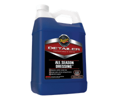 Meguiar's Detailer - All Season Dressing 3,8 liter