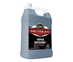 Meguiar's Detailer - Hyper Dressing 3,8 liter