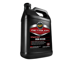 Meguiar's Detailer - Wheel & Paint Iron Decon 3,8 liter