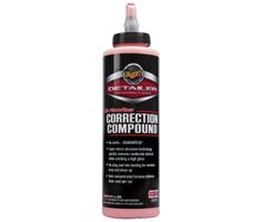 MEGUIAR'S DA Microfiber Correction Compound - Politur