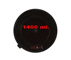 Lids for COLAD Mixing Cups 1400ml - 100 pieces