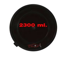 COLAD Coperchi Per Tazze Graduate 2300ml - 100pz