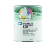 PPG D8177 Barniz Rapido Performance - Alto brillo - 5 litros