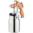 DeVilbiss ADVANCED Trans-Tech Spray Gun + lower cup