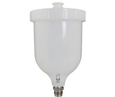 DeVilbiss - Taza con capa suelta 570ml