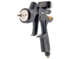 DeVilbiss DV1 Digital Clear C1+ Spray Gun