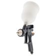 DeVilbiss DV1 Digital Clear C1+ Top Cup Spray Gun