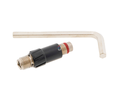 DeVilbiss DV1 & DV1-S Air Regulator