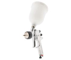 DeVilbiss GPG Spray Gun + Gravity cup