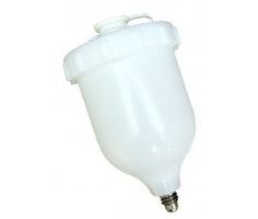 DeVilbiss Tazza Superiore Per SRi PRO