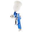 DeVilbiss PRO-LITE S Mini Spray Gun + Gravity cup