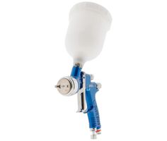 DeVilbiss PRO-LITE Spray Gun + Gravity cup