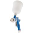 DeVilbiss PRO-LITE Spray Gun + Gravity cup