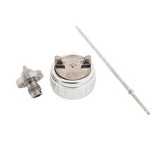 DeVilbiss PRO LITE nozzle kit with TE20 air cap