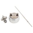 DeVilbiss PRO LITE nozzle kit with TE20 air cap