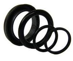 DEVILBISS SN-34-K5 Gasket Set for Air Valve Assembly - 5 pieces