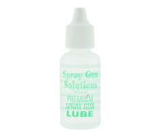 Huile de lubrification pour pistolet peinture DeVilbiss