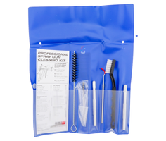 DeVilbiss Spray Gun Cleaning Brushes