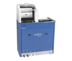 DRESTER Boxer DB33C Waterborne and Solvents Spray Guns Cleaner 3 in 1